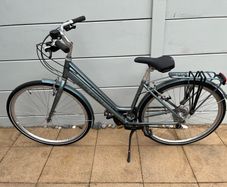Raleigh Pioneer2 Ladies bike