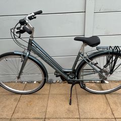 Raleigh Pioneer2 Ladies bike