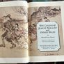 The Legend of Sleepy Hollow and other tales hardcover book by Washington Irving  In very good condition, like new.  hardcover book, 1987 . Washington Irving and illustrated by Arthur Rackham and Afterword by Haskell Springer . The World's Best Reading- Th Image 3