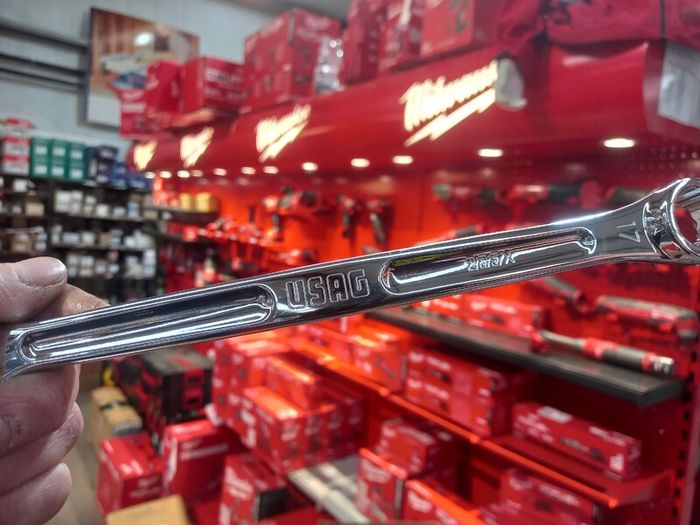 Usag In Stock