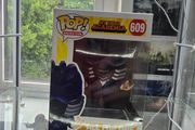 Funko Pop All For One