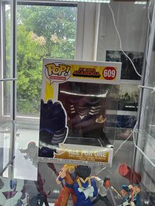 Funko Pop All For One