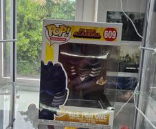 Funko Pop All For One