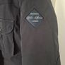Men's Hackett Winter Velospeed Jacket Blue Size Medium Water Resistant Coat Image 5