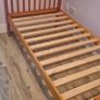 Single bed frame Image 2