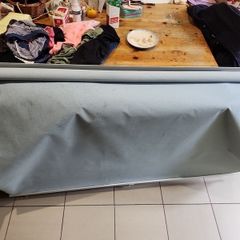 blackout blind