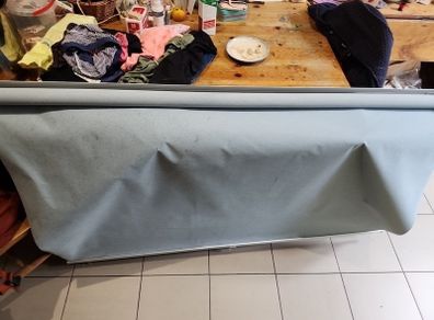 blackout blind
