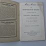 Vintage Book:- Pitman's Shorthand. The Phonographic Reader Image 3
