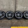 Genuine Audi S5/A5 19" Alloy Wheels - Like New Image 3