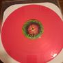 Ancient VVisdom (Wisdom) & Charles Manson  - LP (Rare US 151 Red Pressing 2010) Image 2