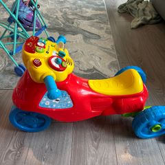 Babys bike
