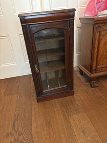 bookcase