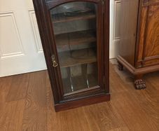 bookcase