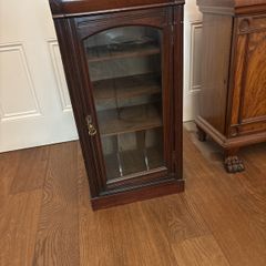 bookcase