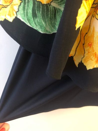 NEW Zara blouse (medium)