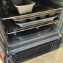 Single fan oven Zanussi Image 3