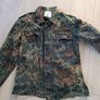 Airsoft - camo suit Image 2