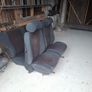 Escort XR3i seats (88 spec) Image 5