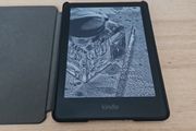 Kindle Paperwhite 11th Gen without Ads