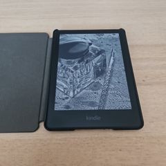 Kindle Paperwhite 11th Gen without Ads