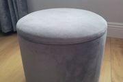 Storage stool