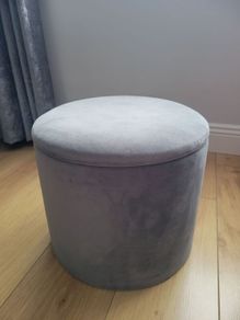 Storage stool