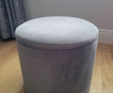 Storage stool