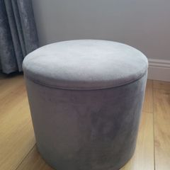 Storage stool
