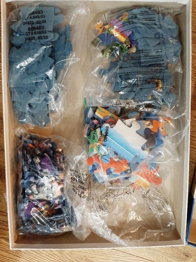 Children Puzzles