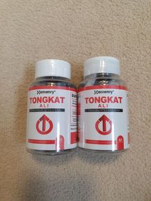 Tongkat Ali