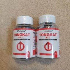 Tongkat Ali