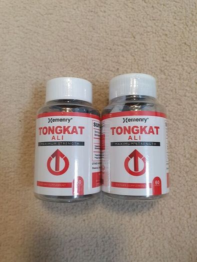 Tongkat Ali