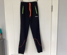 oneills tracksuit bottoms size 10-11