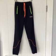 oneills tracksuit bottoms size 10-11