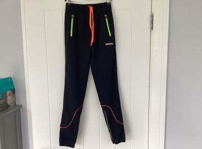 oneills tracksuit bottoms size 10-11
