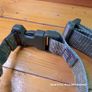 Single Point Bungee Sling Green Image 3