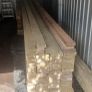 Treated timber Image 2