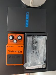 Boss DS-1