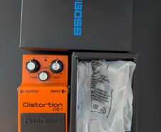 Boss DS-1