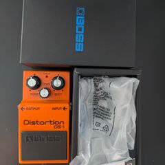 Boss DS-1