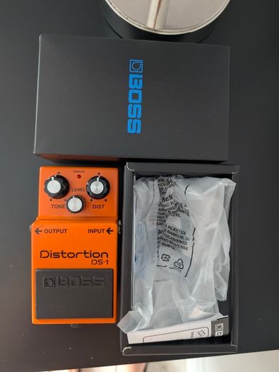 Boss DS-1