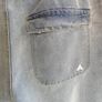 Men's jeans size XL loose fit Image 3