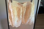 ladies shorts