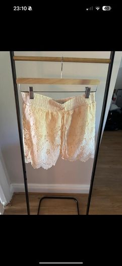 ladies shorts