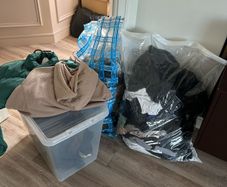 free stuff