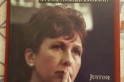 Mary McAleese: The Outsider - An Unauthorized Biography by Justine McCarthy