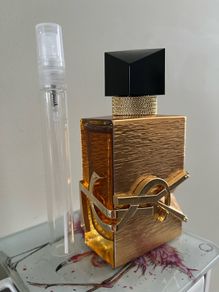 Yves Saint Laurent Libre Vanille Couture 10ml DECANT