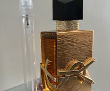 Yves Saint Laurent Libre Vanille Couture 10ml DECANT