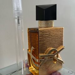 Yves Saint Laurent Libre Vanille Couture 10ml DECANT