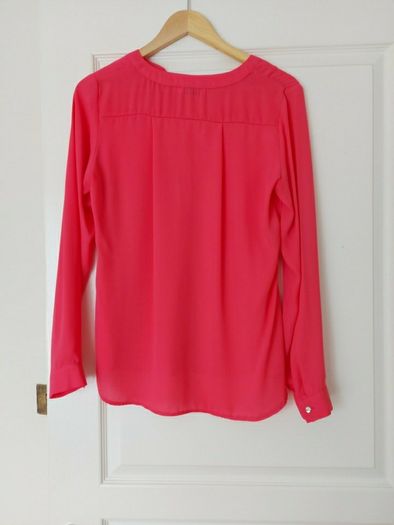 woman blouse